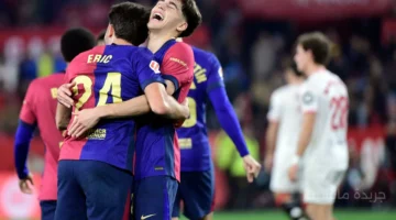 هل ستُذاع مجانًا؟.. القنوات الناقلة لمباراة برشلونة وإشبيلية في الدوري الإسباني وكيفية المشاهدة 1